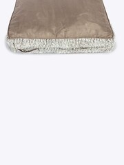 Danish Designs Grey Arctic Box Duvet - Image 4 of 4