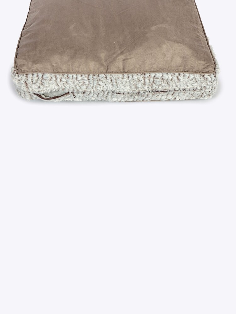 Danish Designs Grey Arctic Box Duvet - Image 4 of 4