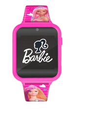 Peers Hardy Pink Barbie Interactive Watch - Image 1 of 5