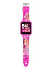 Peers Hardy Pink Barbie Interactive Watch - Image 2 of 5