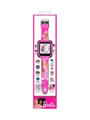 Peers Hardy Pink Barbie Interactive Watch - Image 5 of 5