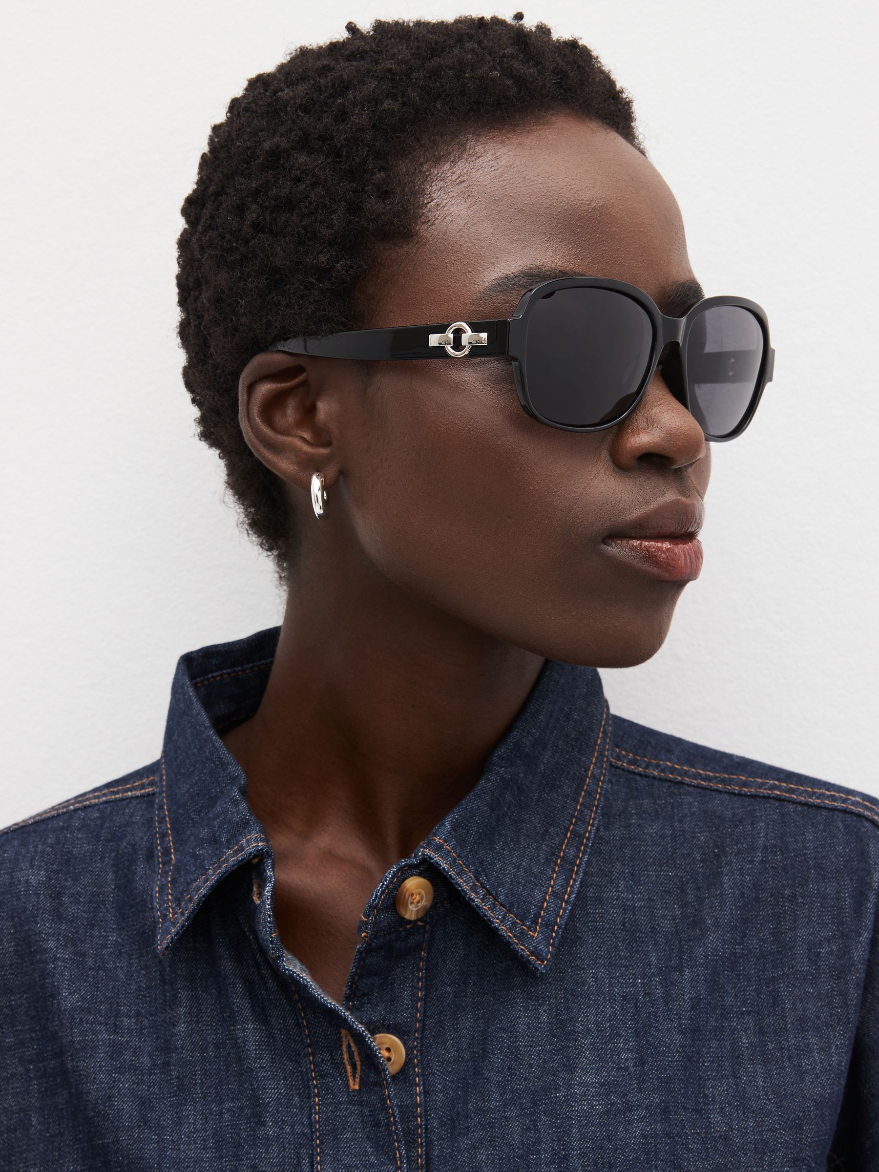 Womens small sunglasses cheap