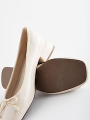 Kost - Balerinke z debelo peto Forever Comfort - Slika 3 iz 5