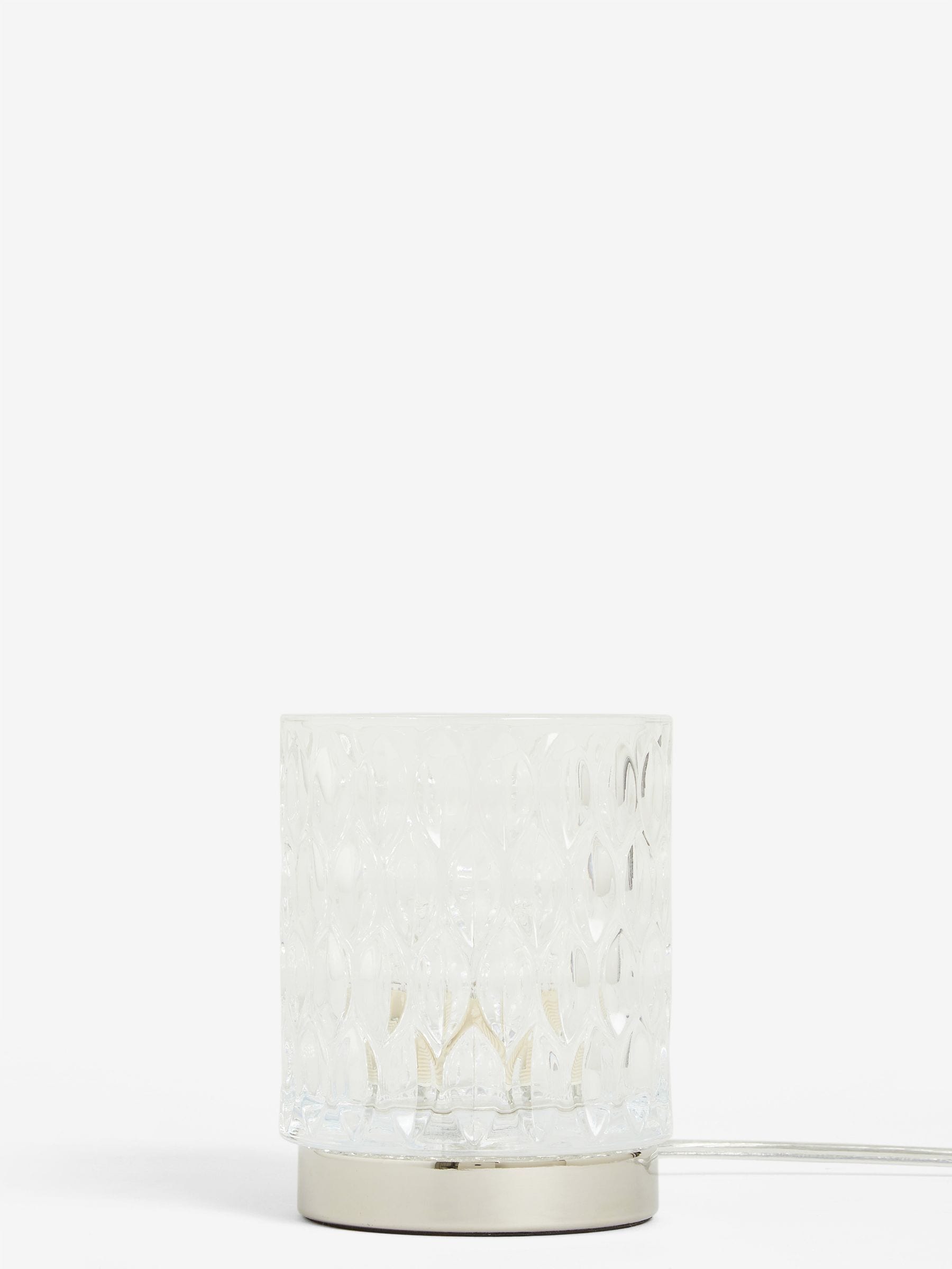 Next cleo touch lamp best sale