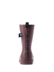 Ariat Red Kelmarsh Mid Wellies - Image 4 of 5