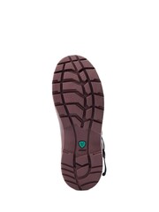 Ariat Red Kelmarsh Mid Wellies - Image 5 of 5