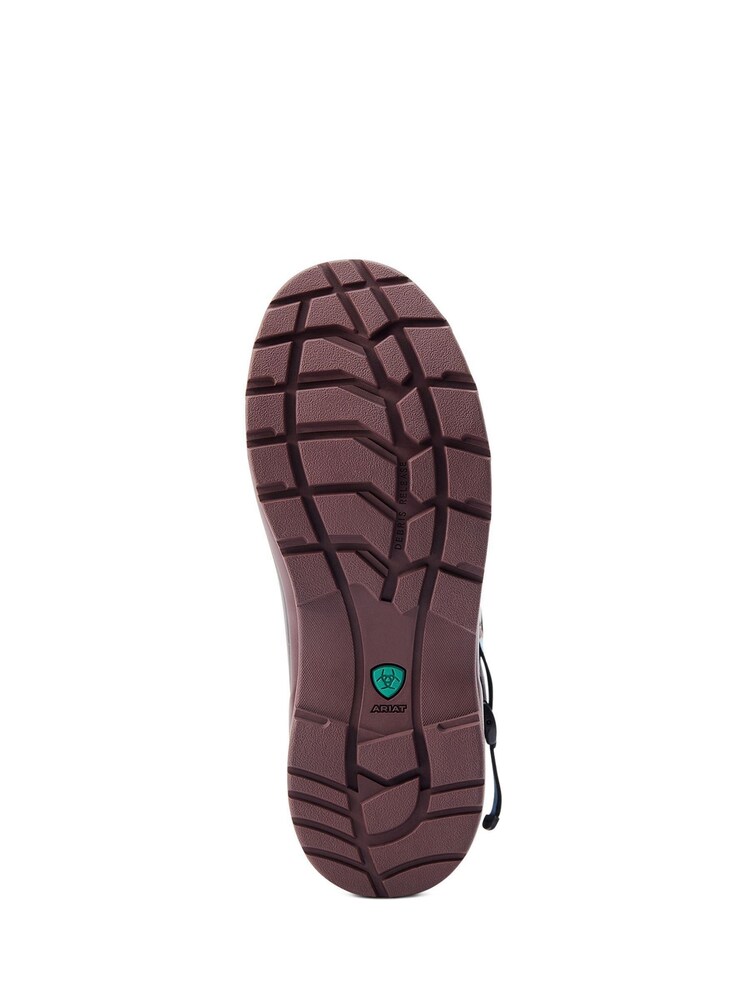 Ariat Red Kelmarsh Mid Wellies - Image 5 of 5
