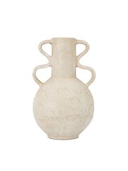 Gallery Home Grey Salinas Textured Vase - Image 5 of 7