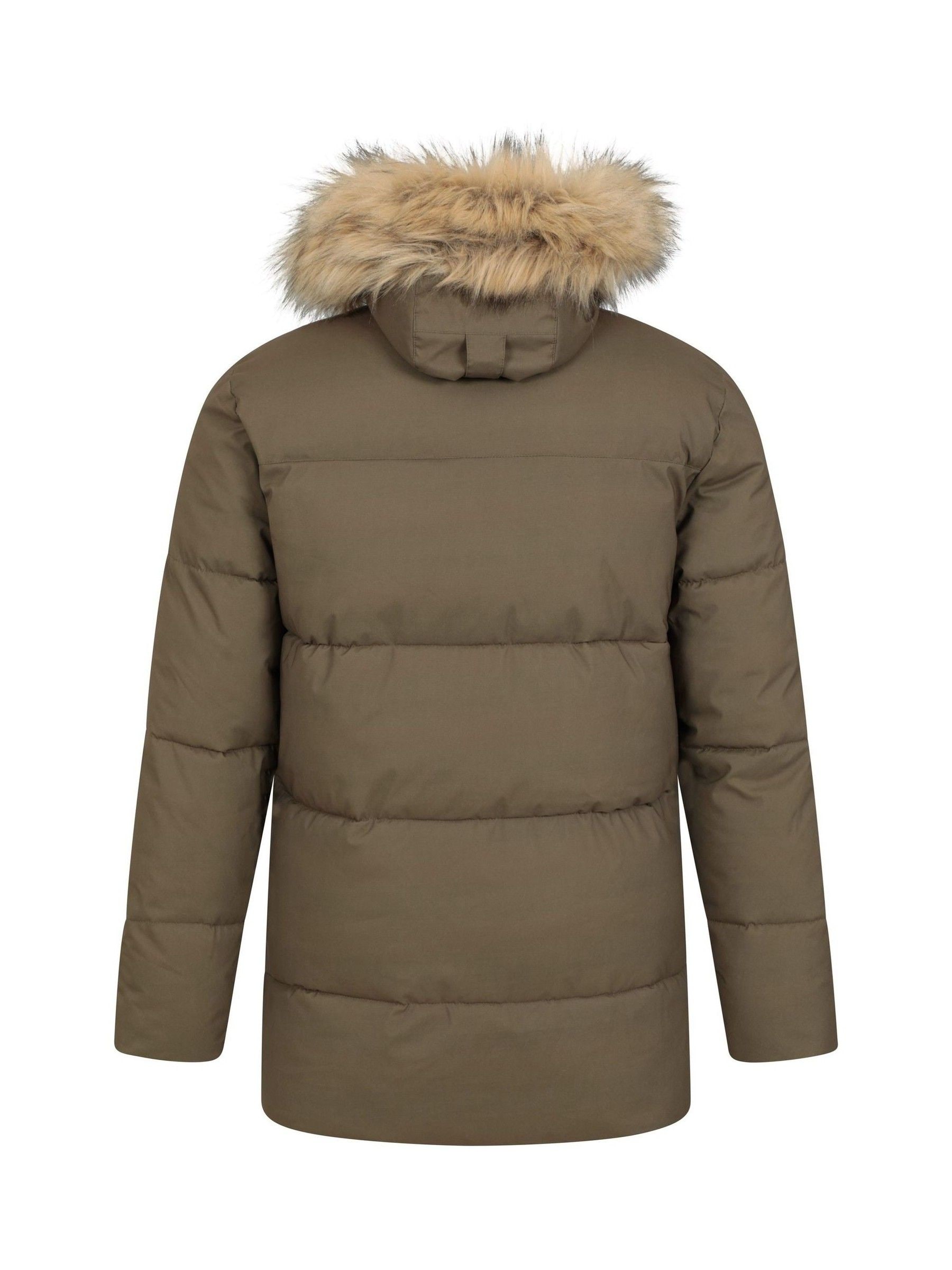 Mountain goose coat sales