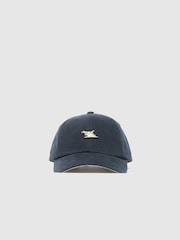 Rodd & Gunn Blue Pinnacles Cap - Image 1 of 6