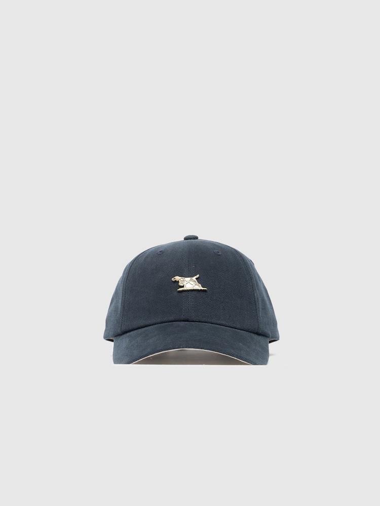 Rodd & Gunn Blue Pinnacles Cap - Image 1 of 6 Rodd & Gunn Blue Pinnacles Cap - Image 1 of 6