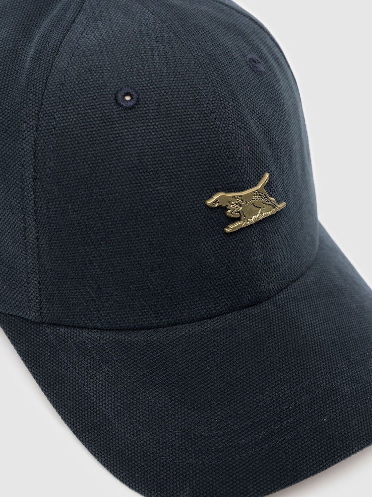 Rodd & Gunn Blue Pinnacles Cap - Image 6 of 6 Rodd & Gunn Blue Pinnacles Cap - Image 6 of 6