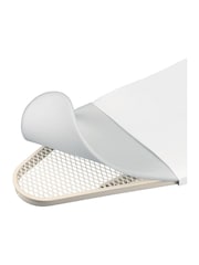 Brabantia Blue Ironing Board Cover B, 124x38 cm, Complete Set - Image 3 of 3