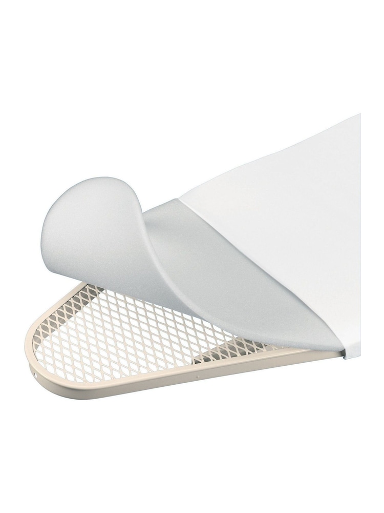 Brabantia Blue Ironing Board Cover B, 124x38 cm, Complete Set - Image 3 of 3