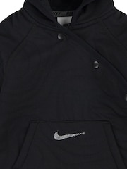 Nike Black Infant Snap Jacket Set - Image 3 of 4
