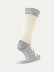 Sealskinz Raynham Waterproof All Weather Mid Length Socks - Image 2 of 2