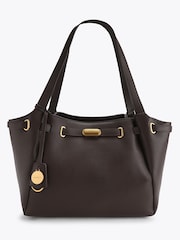 Brun - Carvela Tatianna Tote Bag - Bild 1 av 4