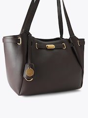 Brun - Carvela Tatianna Tote Bag - Bild 2 av 4