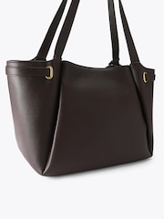 Brun - Carvela Tatianna Tote Bag - Bild 3 av 4