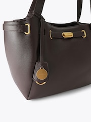 Brun - Carvela Tatianna Tote Bag - Bild 4 av 4