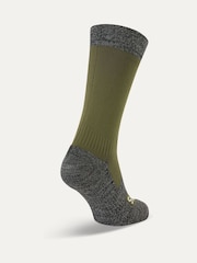 Sealskinz Raynham Waterproof All Weather Mid Length Socks - Image 2 of 2