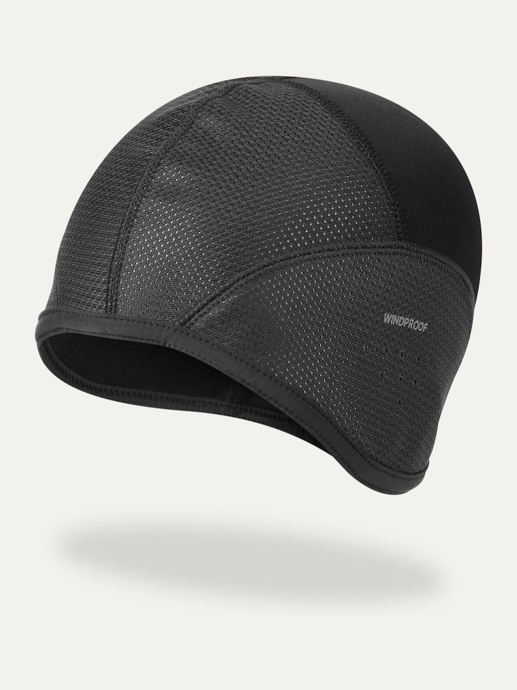 Sealskinz Trunch Waterproof All Weather Cycle Cap - Image 2 of 3