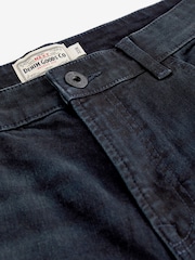 Blue Black Single Skinny Fit Classic Stretch Jeans - Image 7 of 9