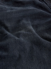 Blue Black Single Skinny Fit Classic Stretch Jeans - Image 9 of 9