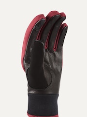 Sealskinz Womens Kelling Waterproof All Weather Insulated Black Gloves - Image 3 of 3