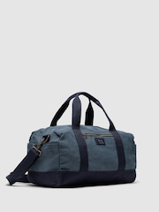 Rodd & Gunn Blue Foxton Duffle Bag - Image 3 of 6