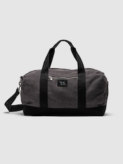 Rodd & Gunn Grey Foxton Duffle Bag - Image 1 of 6