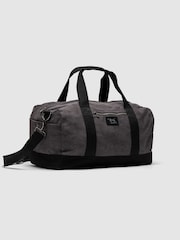 Rodd & Gunn Grey Foxton Duffle Bag - Image 3 of 6