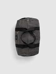 Rodd & Gunn Grey Foxton Duffle Bag - Image 4 of 6