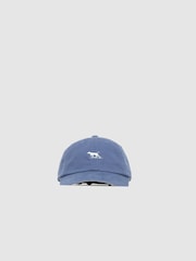 Rodd & Gunn Blue Gunn Cap - Image 1 of 6