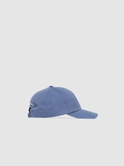 Rodd & Gunn Blue Gunn Cap - Image 2 of 6