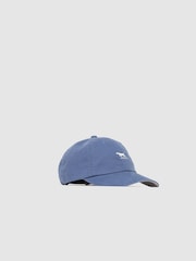 Rodd & Gunn Blue Gunn Cap - Image 3 of 6