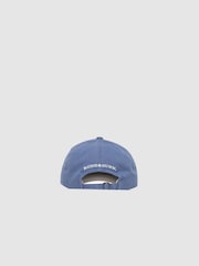 Rodd & Gunn Blue Gunn Cap - Image 4 of 6