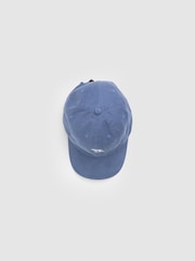 Rodd & Gunn Blue Gunn Cap - Image 5 of 6