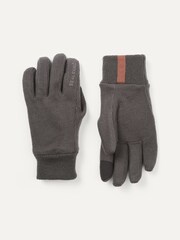 Sealskinz Necton Windproof All Weather Knitted Gloves - Image 1 of 3