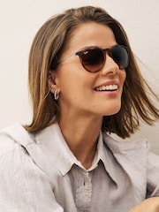 Ray-Ban Erika Sunglasses - Image 6 of 6