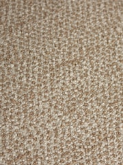 HÖEM Natural Tiona Rectangular Woven Jacquard Cushion - Image 4 of 5