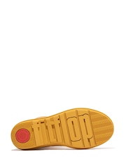 FitFlop™ Wonderwelly Short Wellington Boots - Image 3 of 4