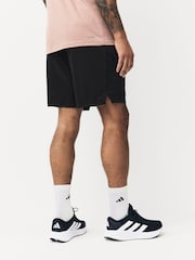 أسود - شورتات تمرين Essentials All Set من adidas - صورة 3 من 6