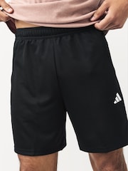 أسود - شورتات تمرين Essentials All Set من adidas - صورة 5 من 6