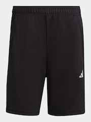 أسود - شورتات تمرين Essentials All Set من adidas - صورة 6 من 6