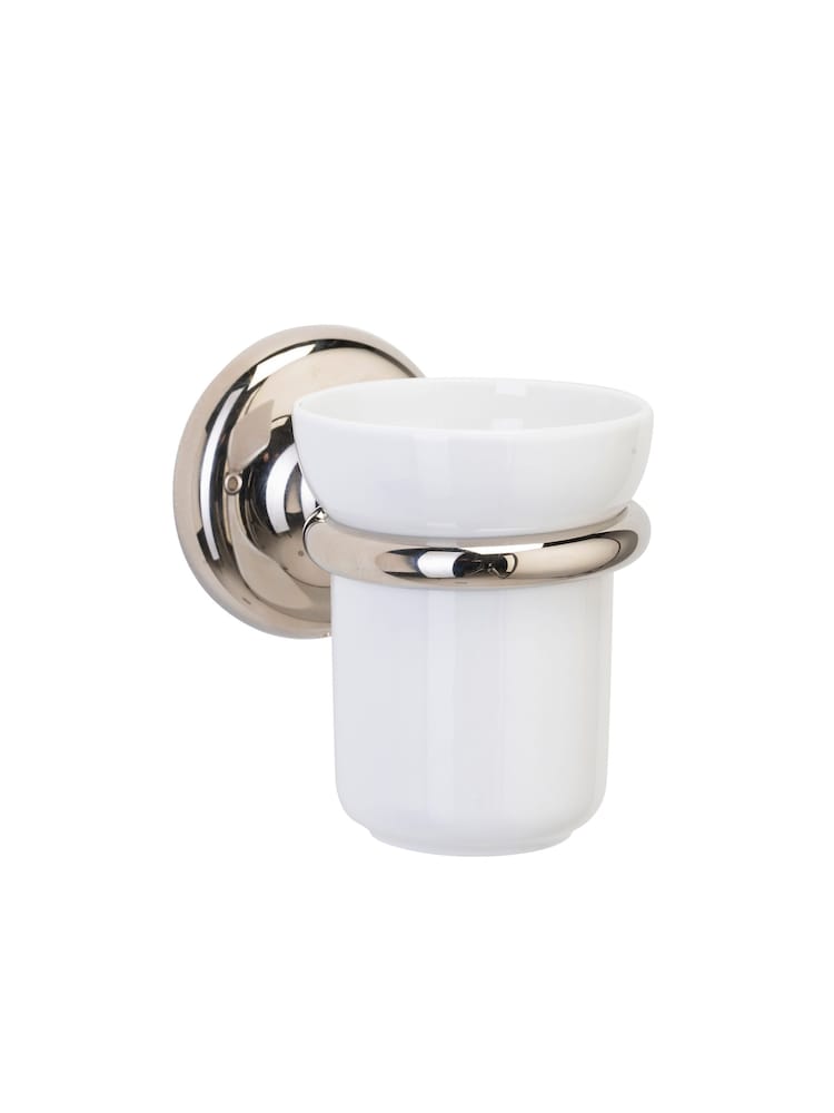 CROYDEX Grosvenor Gold Tumbler and Holder - Image 2 of 4