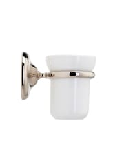 CROYDEX Grosvenor Gold Tumbler and Holder - Image 3 of 4