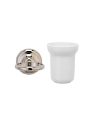 CROYDEX Grosvenor Gold Tumbler and Holder - Image 4 of 4