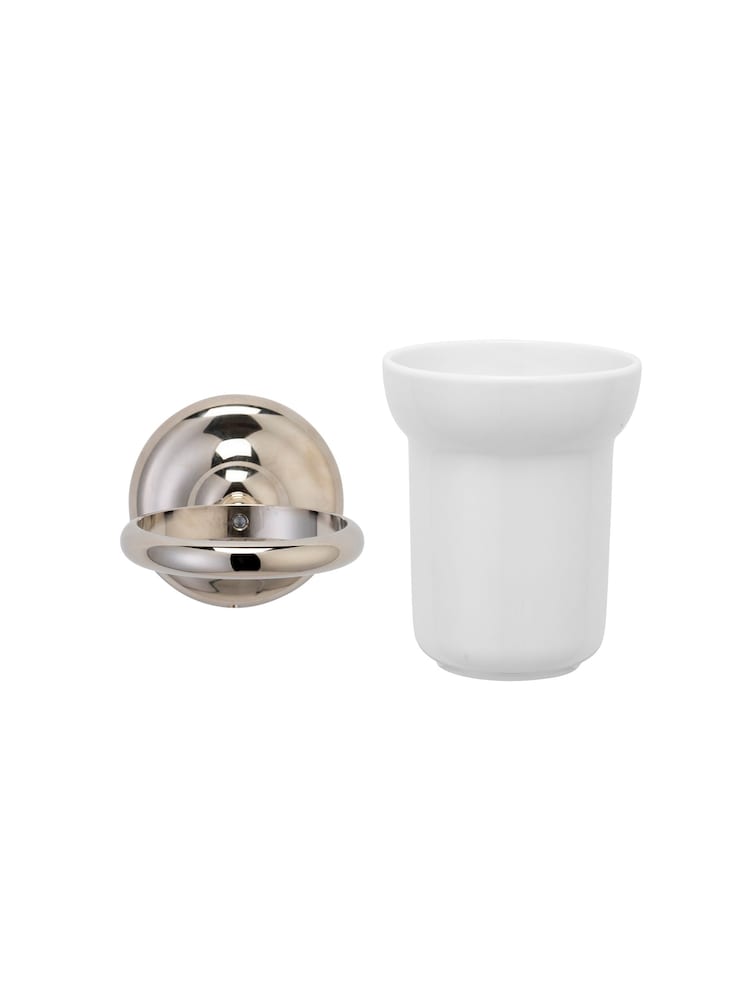 CROYDEX Grosvenor Gold Tumbler and Holder - Image 4 of 4