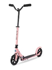 Micro Scooters Pink Speed Deluxe Scooter - Image 1 of 8